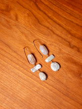 Load image into Gallery viewer, September Cascade Earrings
