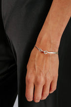 Rudimentary Bangle