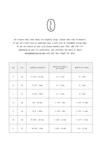 Black Classic Mary Janes