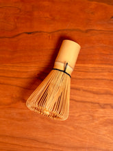 Load image into Gallery viewer, Matcha Whisk
