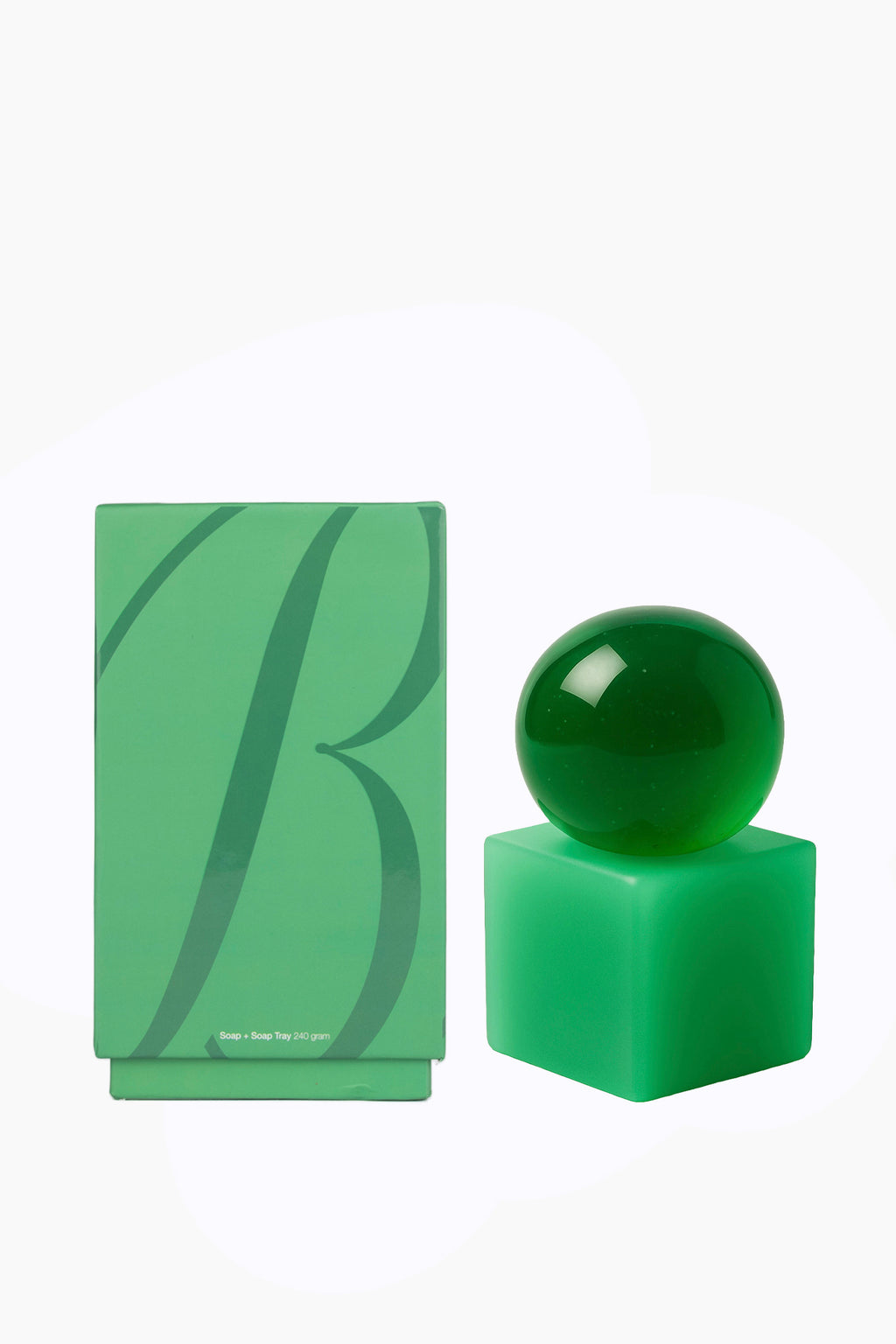OBA Aloe Vera Soap