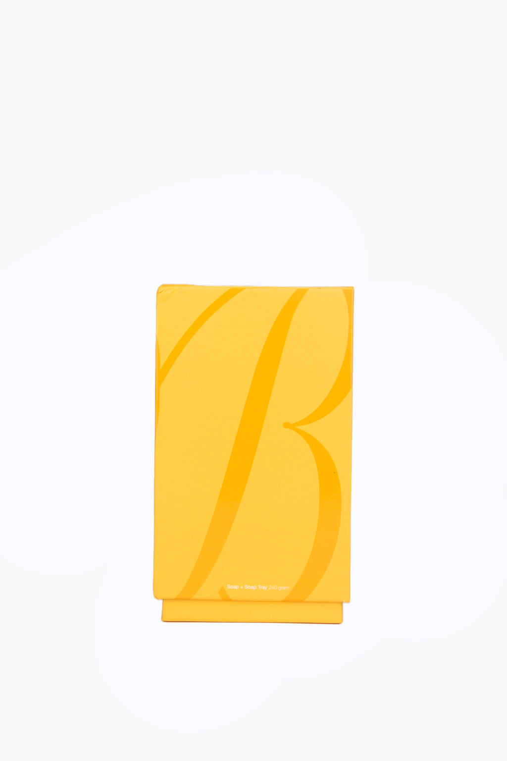 OBA Citralis Soap