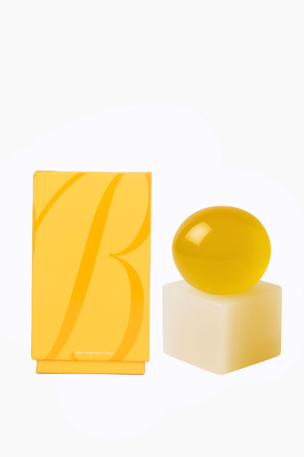 OBA Citralis Soap