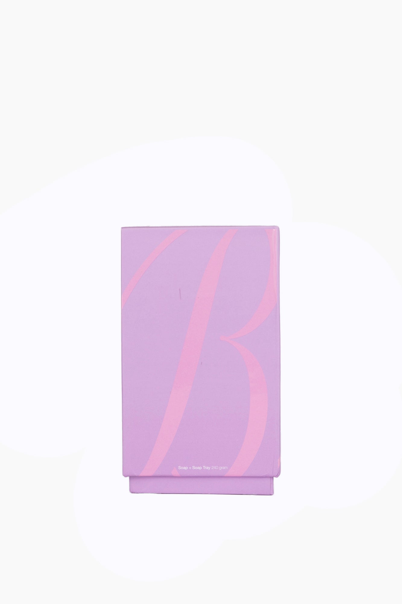 OBA Rosevale Soap