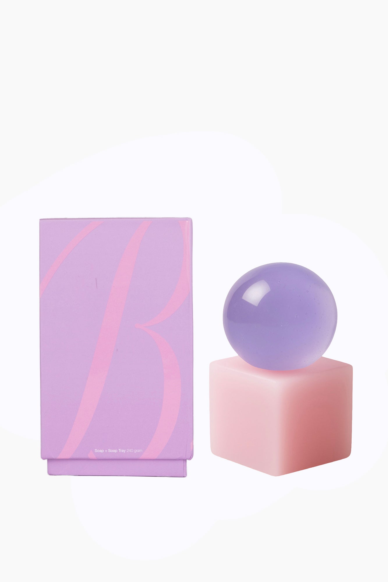 OBA Rosevale Soap