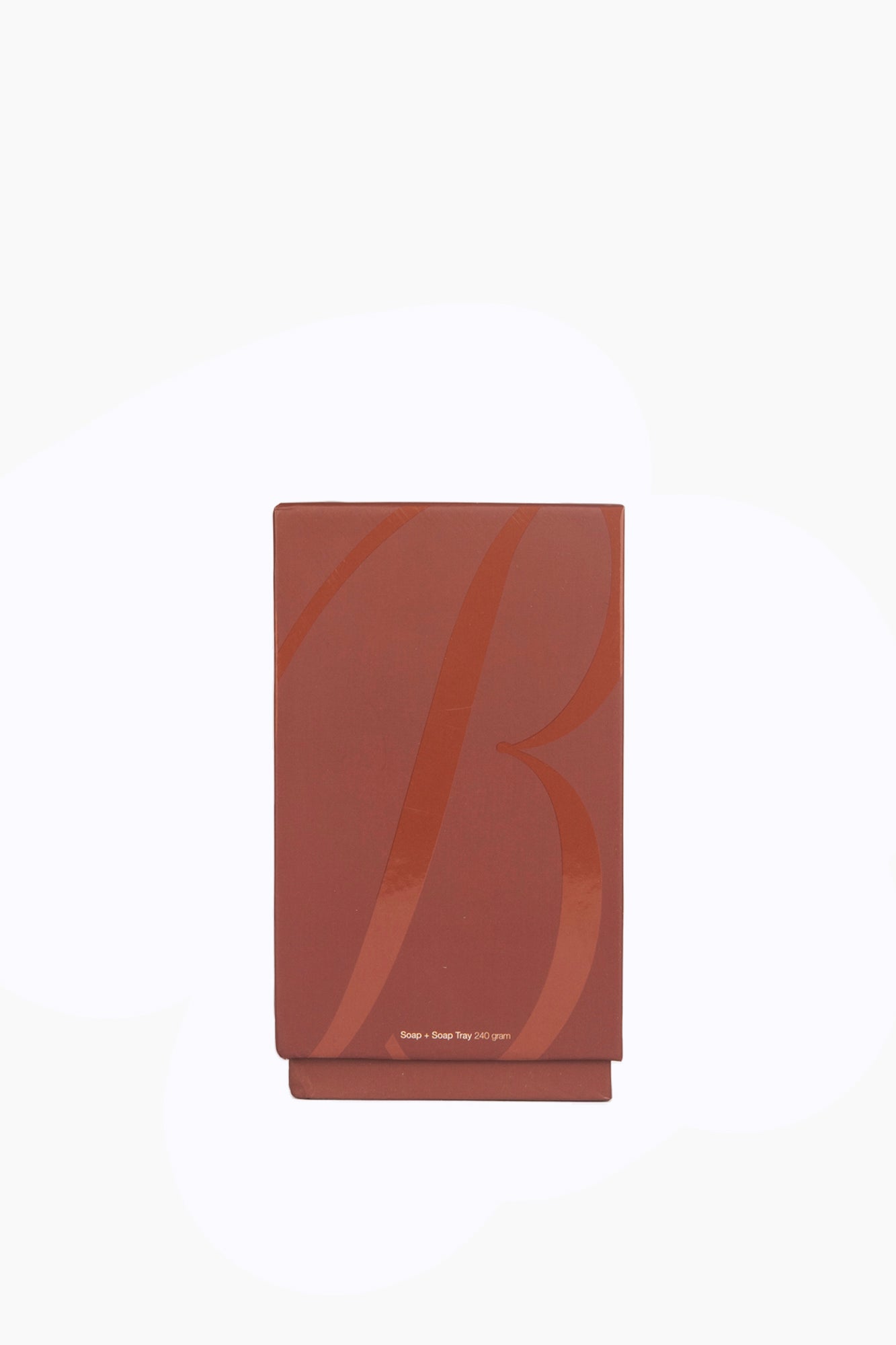 OBA Terralis Soap