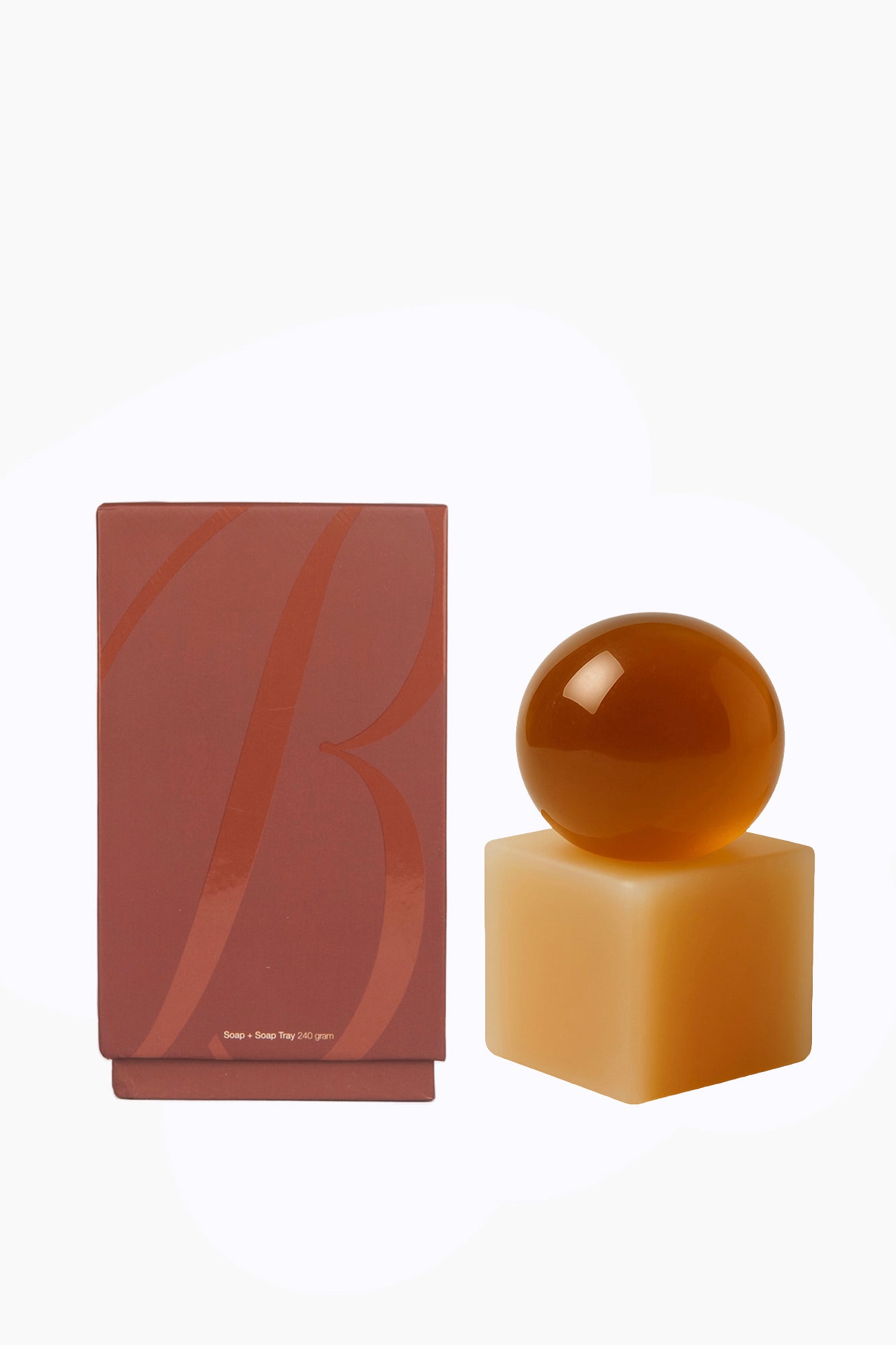 OBA Terralis Soap