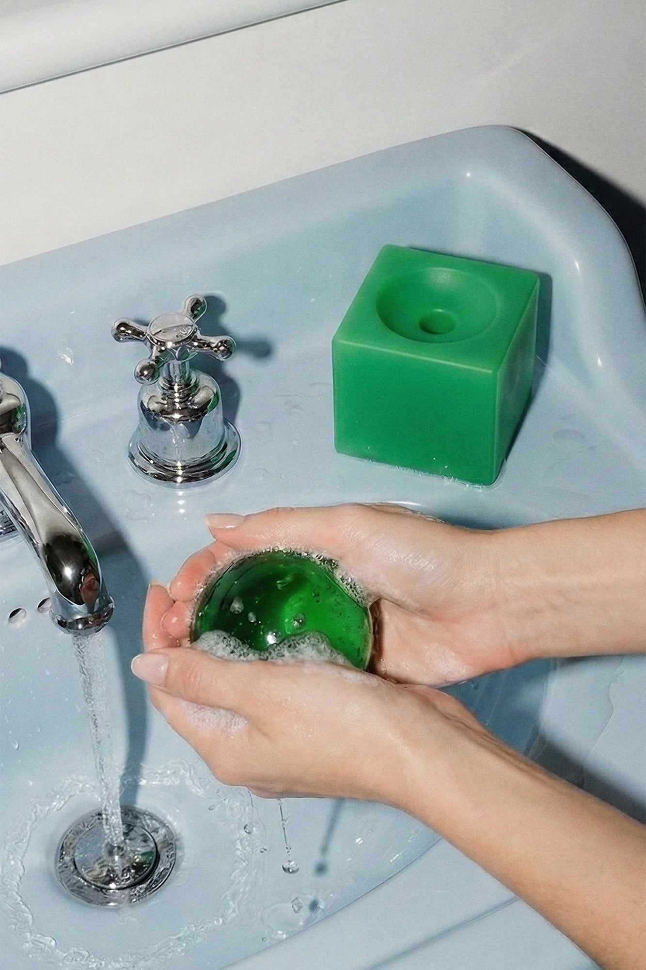 OBA Aloe Vera Soap