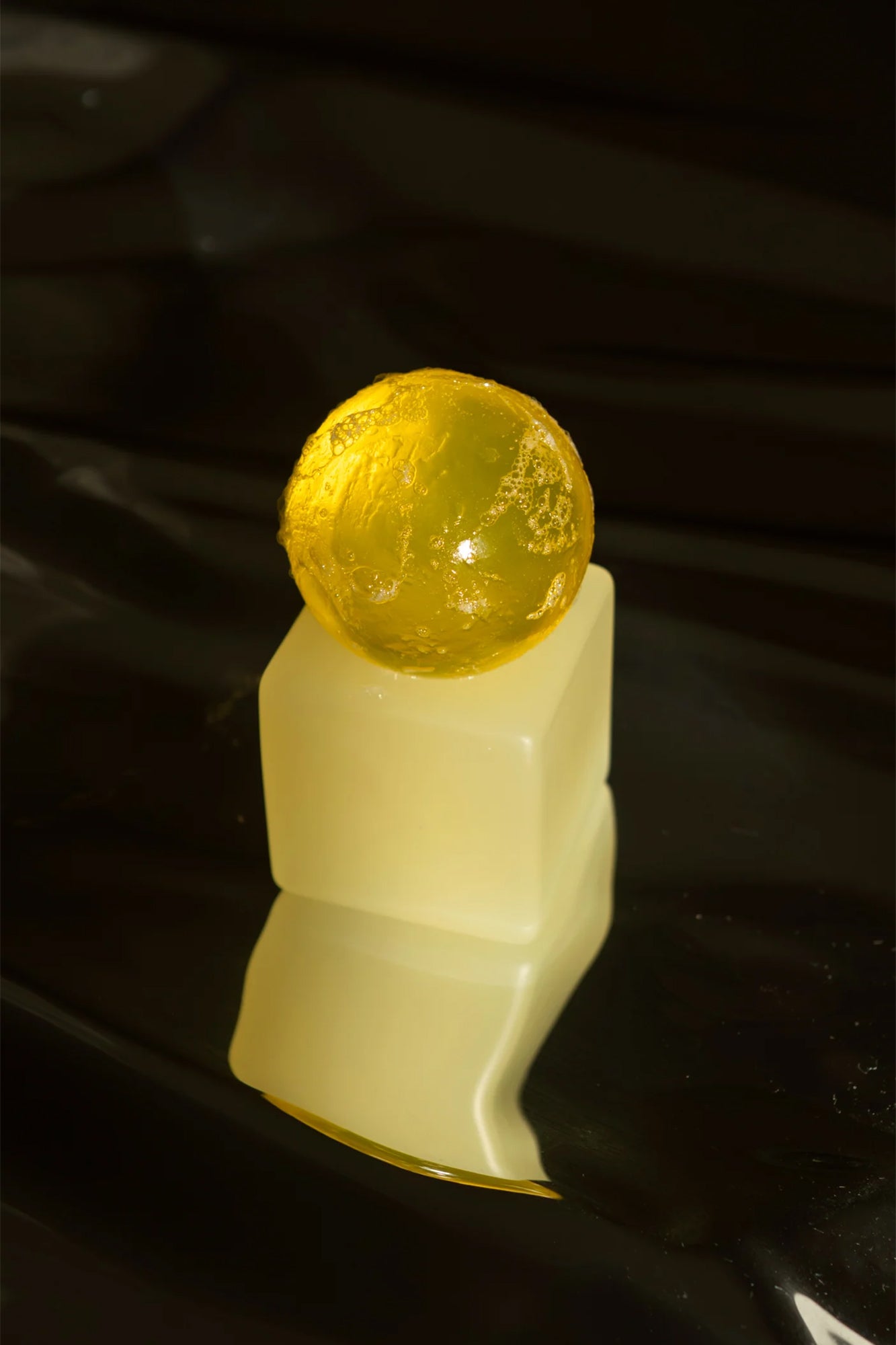 OBA Citralis Soap