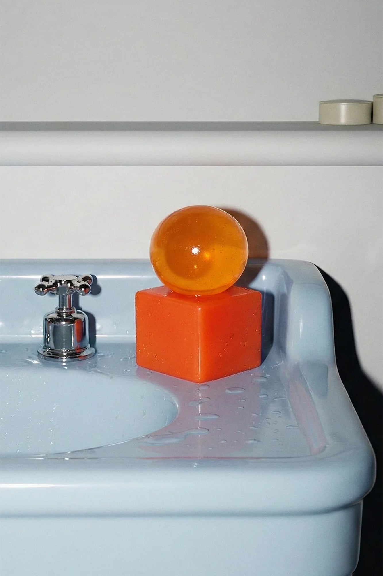 OBA Papaya Soap