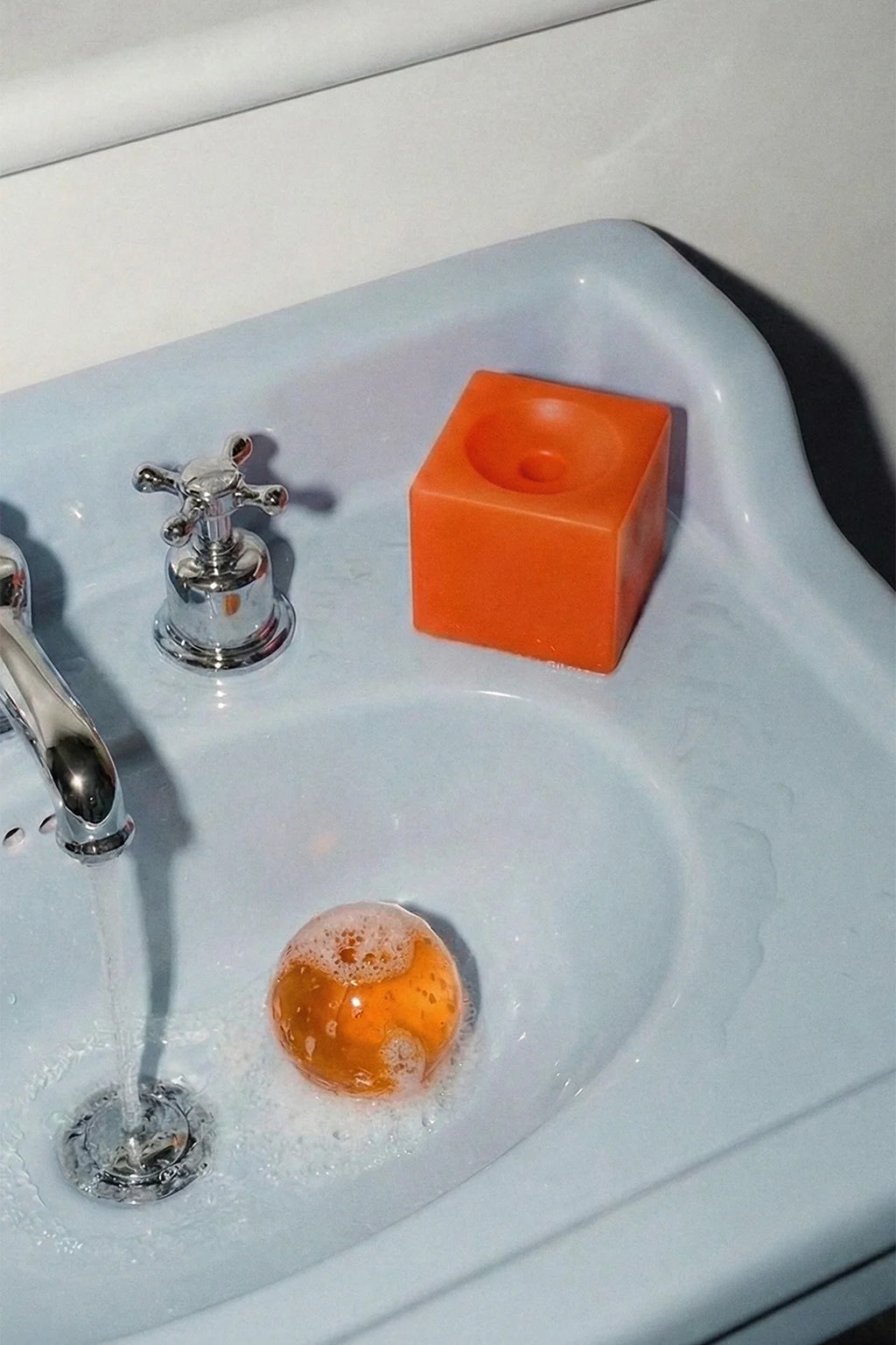 OBA Papaya Soap