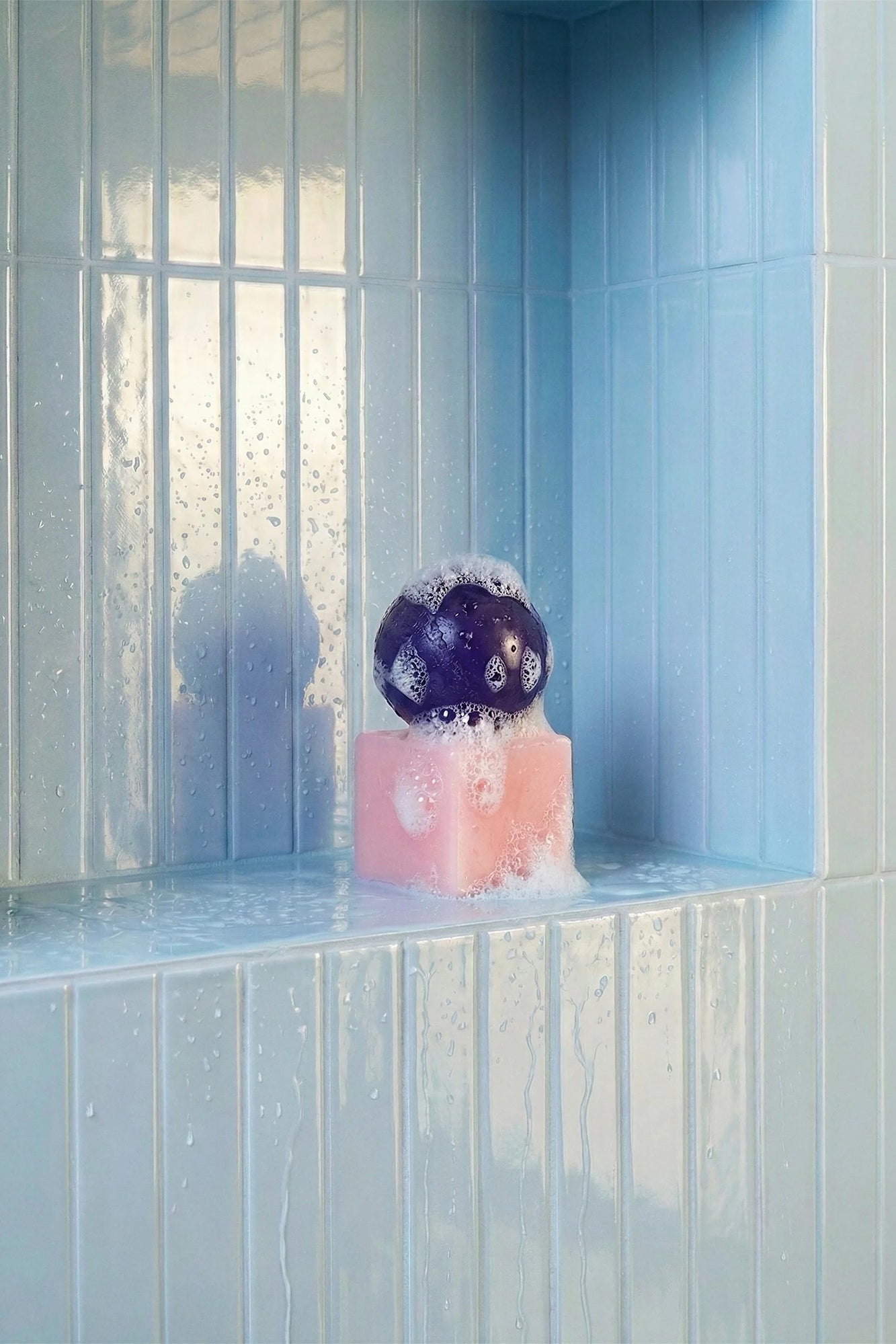 OBA Rosevale Soap