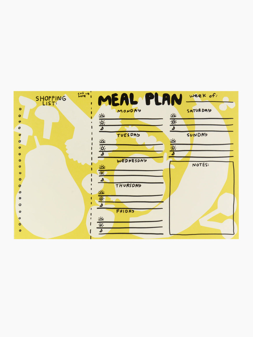 Meal Planner