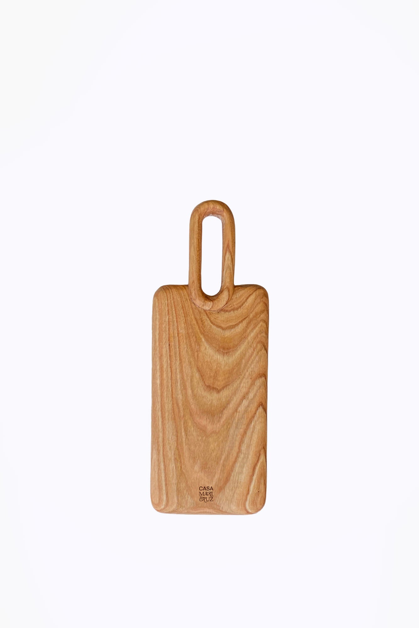 The Oval Handled Board | 3 Sizes