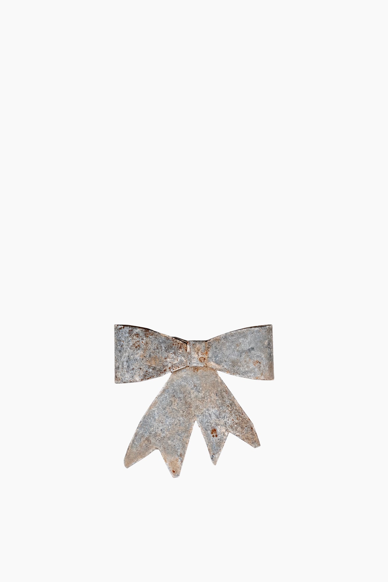 Bow Trims Ornament