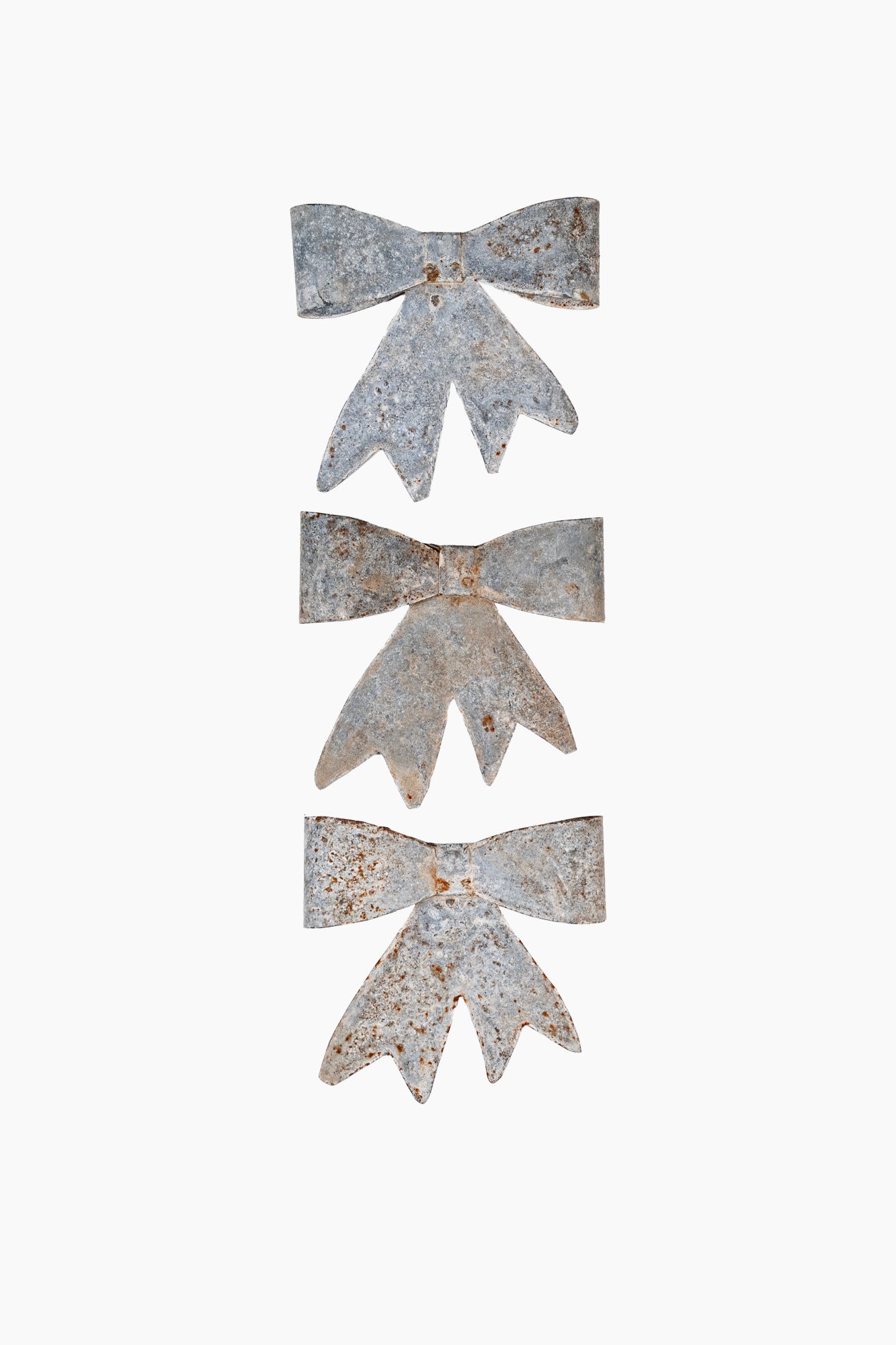 Bow Trims Ornament