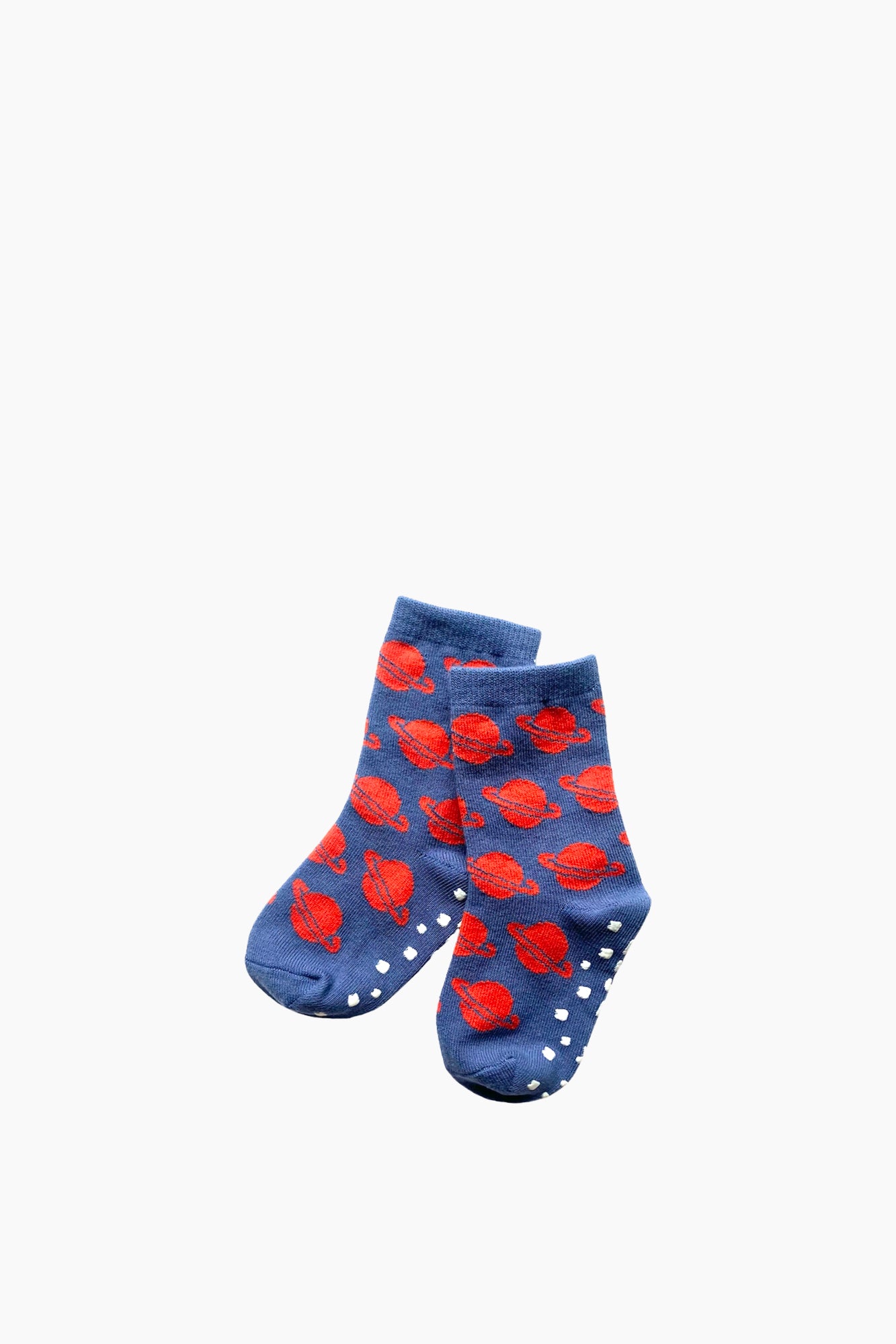 Grip Socks | Slate Spacecamp