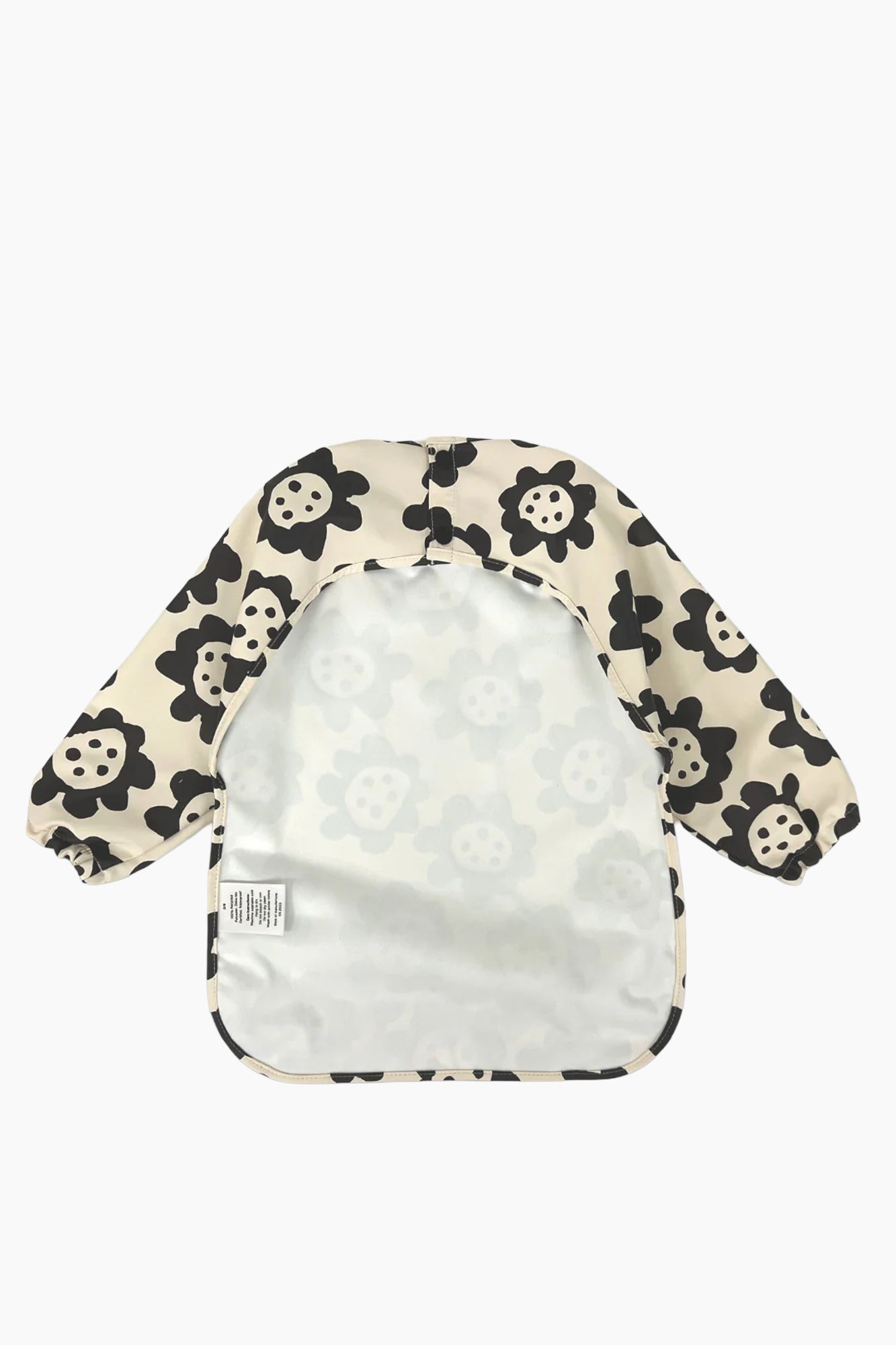 Smock Bib | 6 Patterns