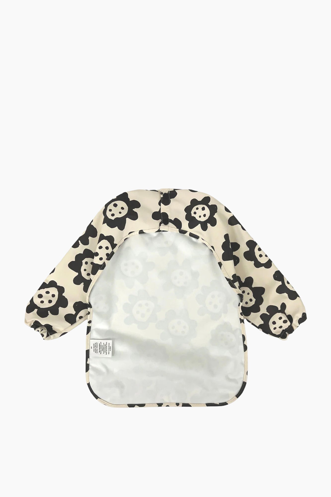Smock Bib | 6 Patterns