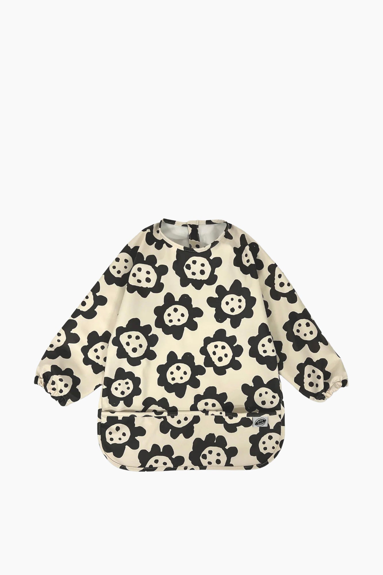 Smock Bib | 6 Patterns