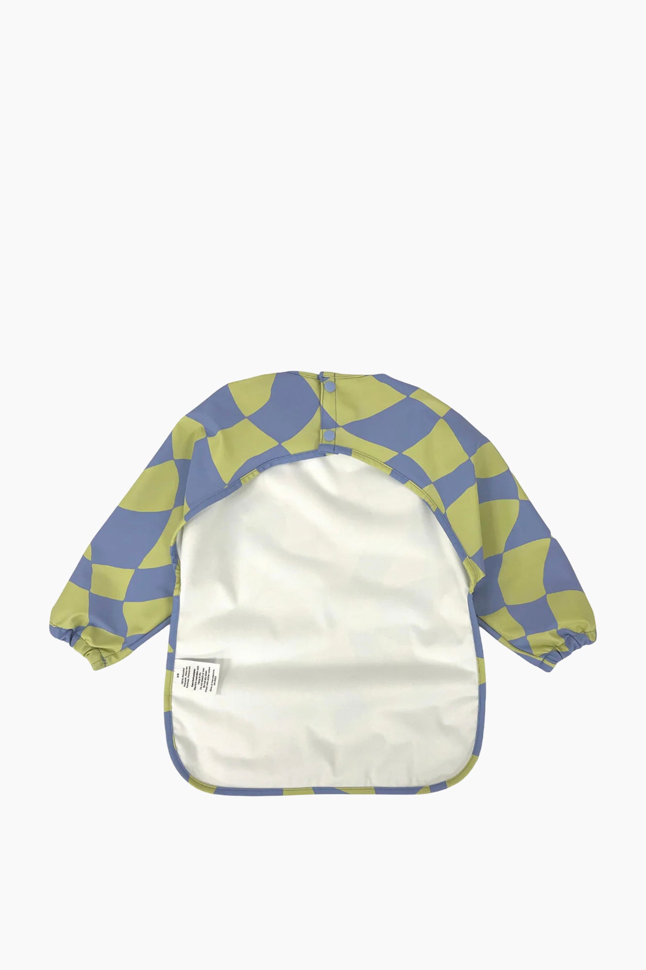 Smock Bib | 6 Patterns