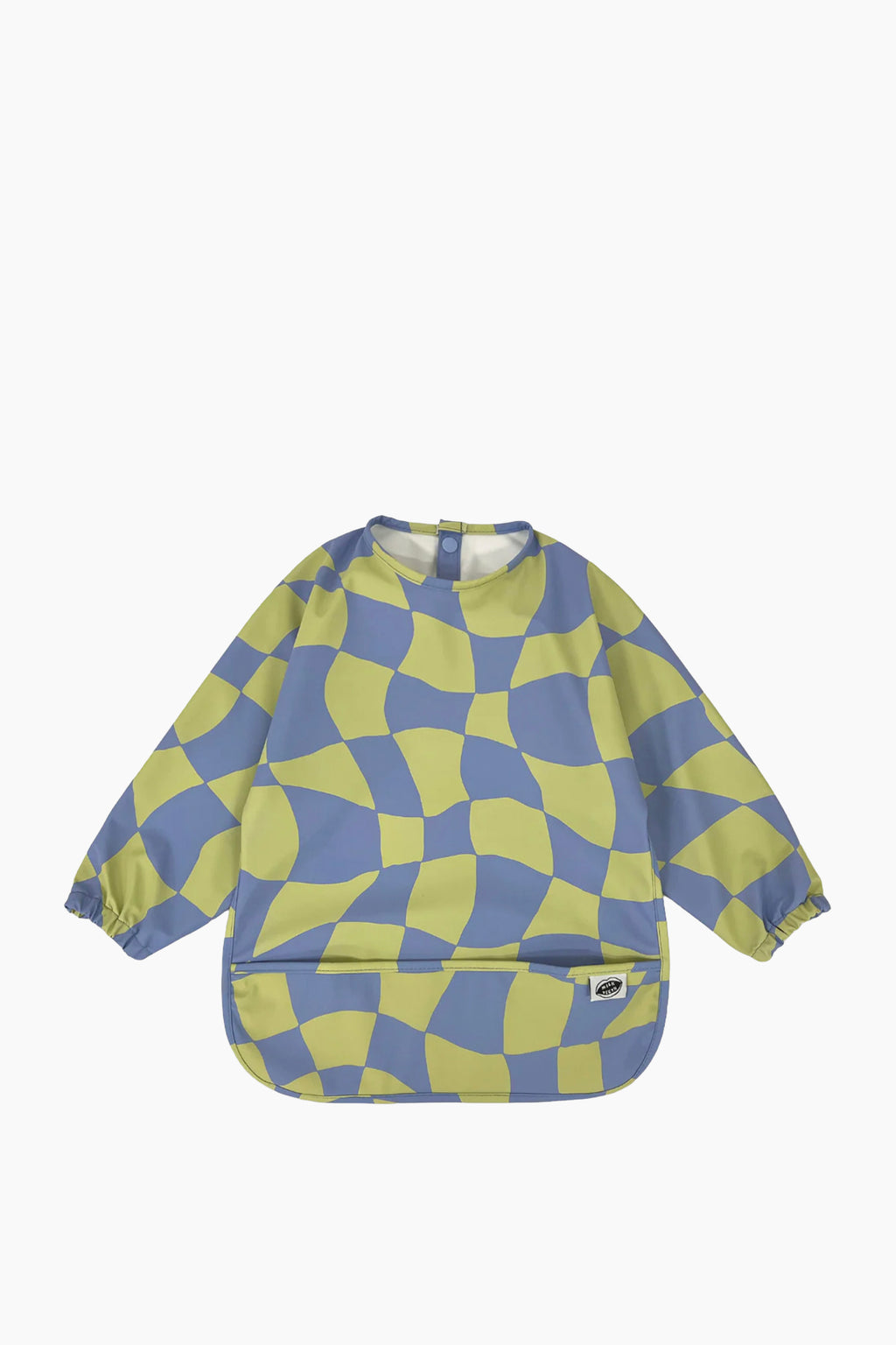 Smock Bib