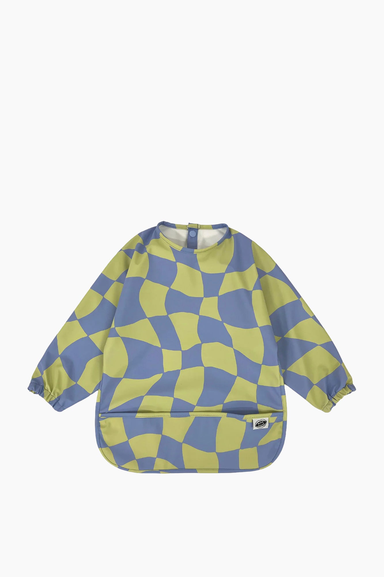 Smock Bib | 6 Patterns