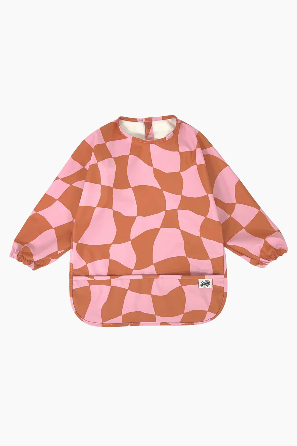 Smock Bib | 6 Patterns