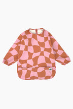 Smock Bib | 6 Patterns