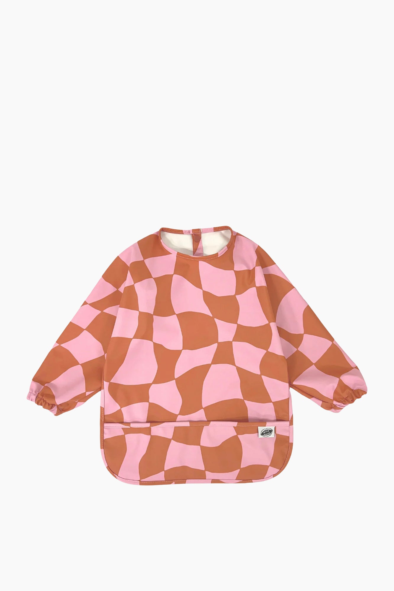 Smock Bib | 6 Patterns