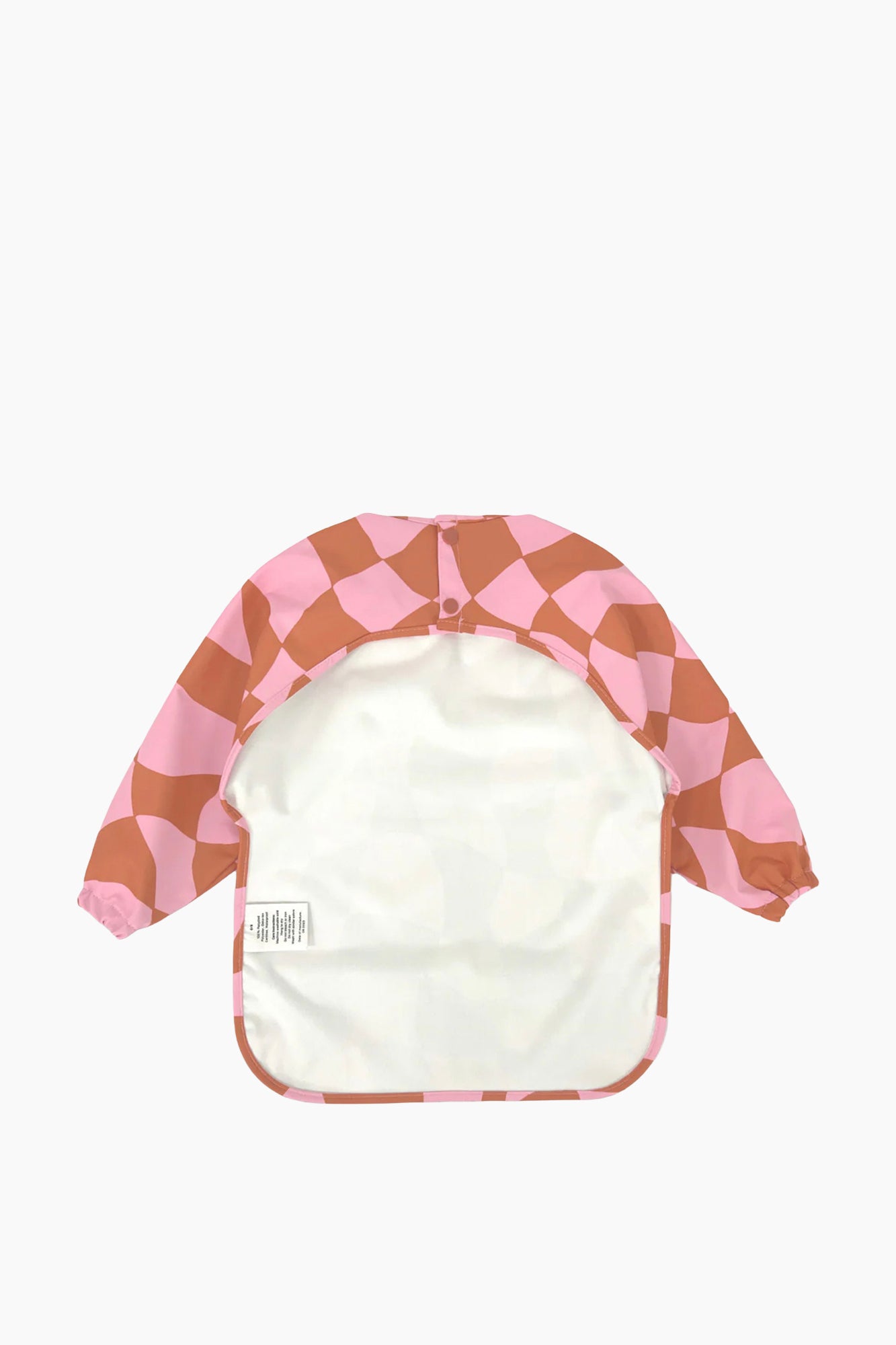 Smock Bib | 6 Patterns