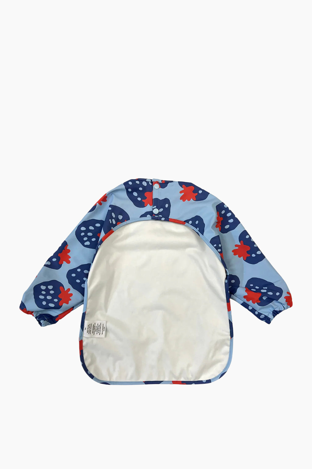 Smock Bib