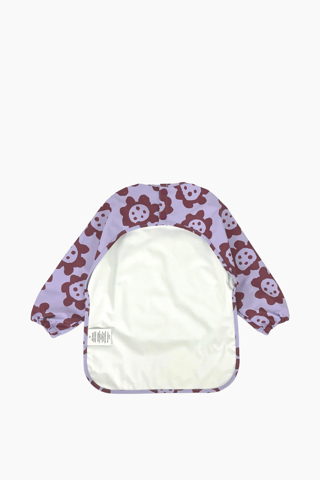 Smock Bib