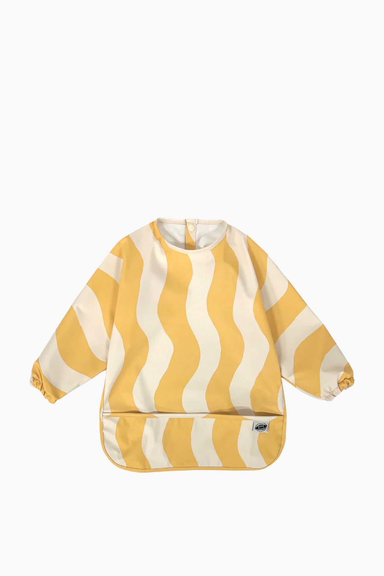 Smock Bib | 6 Patterns