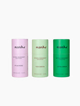 Load image into Gallery viewer, Santo Natural Deodorant Stick
