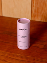 Load image into Gallery viewer, Rose Natural Deodorant Stick
