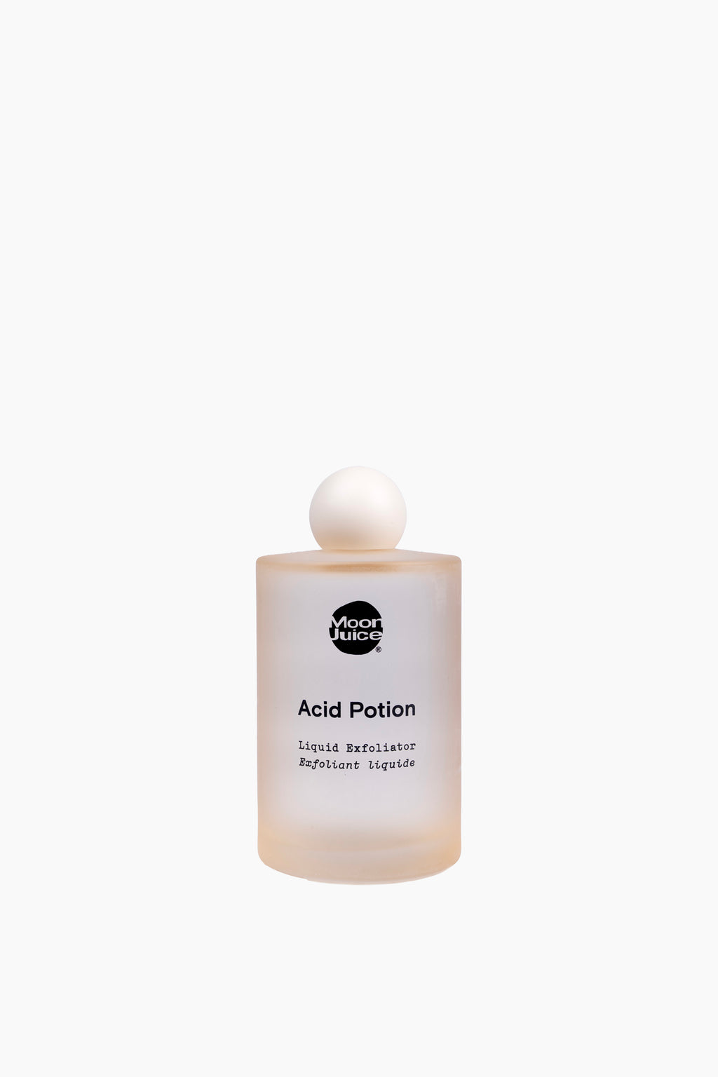 Acid Potion | Quickie Liquid Facial