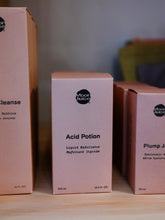 Load image into Gallery viewer, Acid Potion | Quickie Liquid Facial
