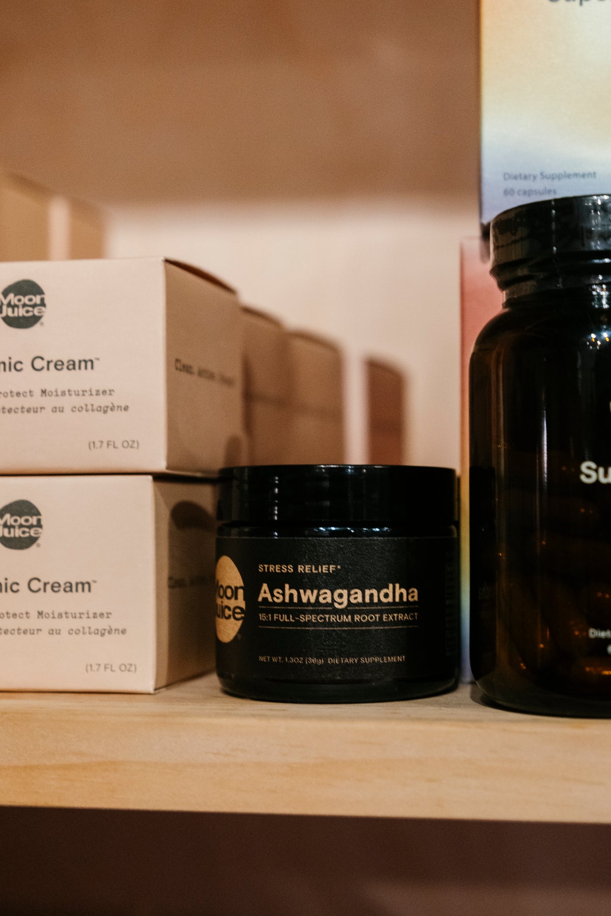 Ashwagandha