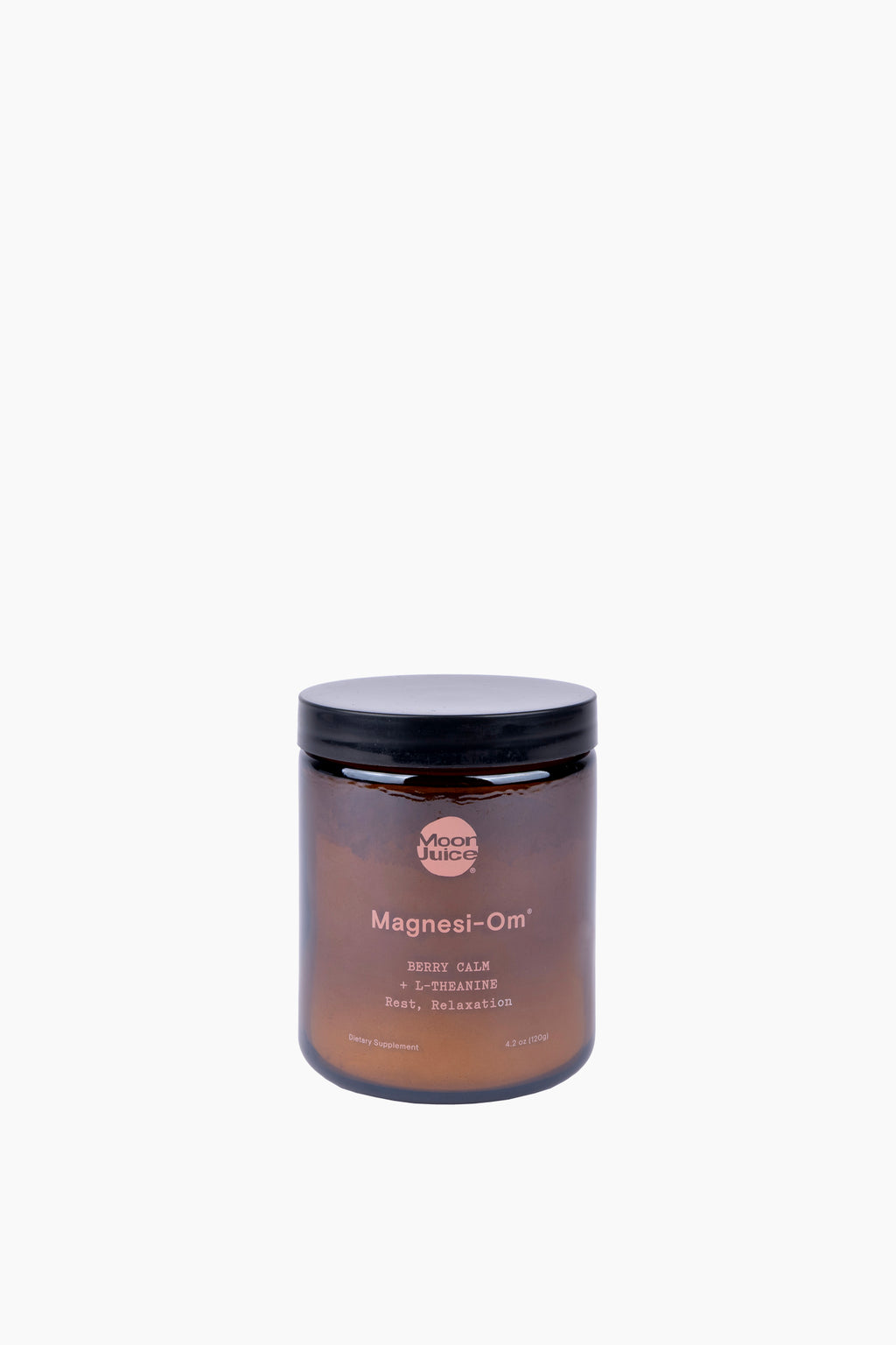 Magnesi-Om | Meditation You Can Sip