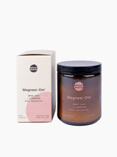 Load image into Gallery viewer, Magnesi-Om | Meditation You Can Sip | 2 Flavors | 2 Sizes
