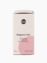 Load image into Gallery viewer, Magnesi-Om | Meditation You Can Sip | 2 Flavors | 2 Sizes
