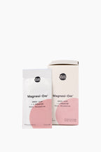 Magnesi-Om | Meditation You Can Sip