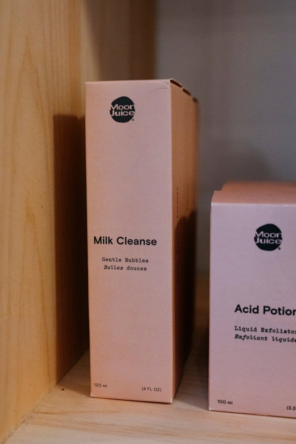 Milk Cleanse | Cleanse, Soothe & Nourish