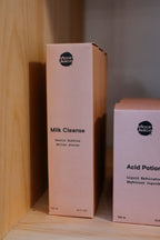 Milk Cleanse | Cleanse, Soothe & Nourish
