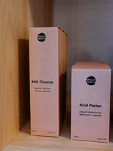 Load image into Gallery viewer, Milk Cleanse | Cleanse, Soothe &amp; Nourish

