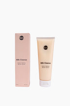 Milk Cleanse | Cleanse, Soothe & Nourish
