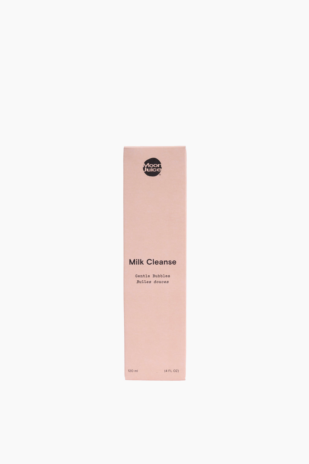 Milk Cleanse | Cleanse, Soothe & Nourish
