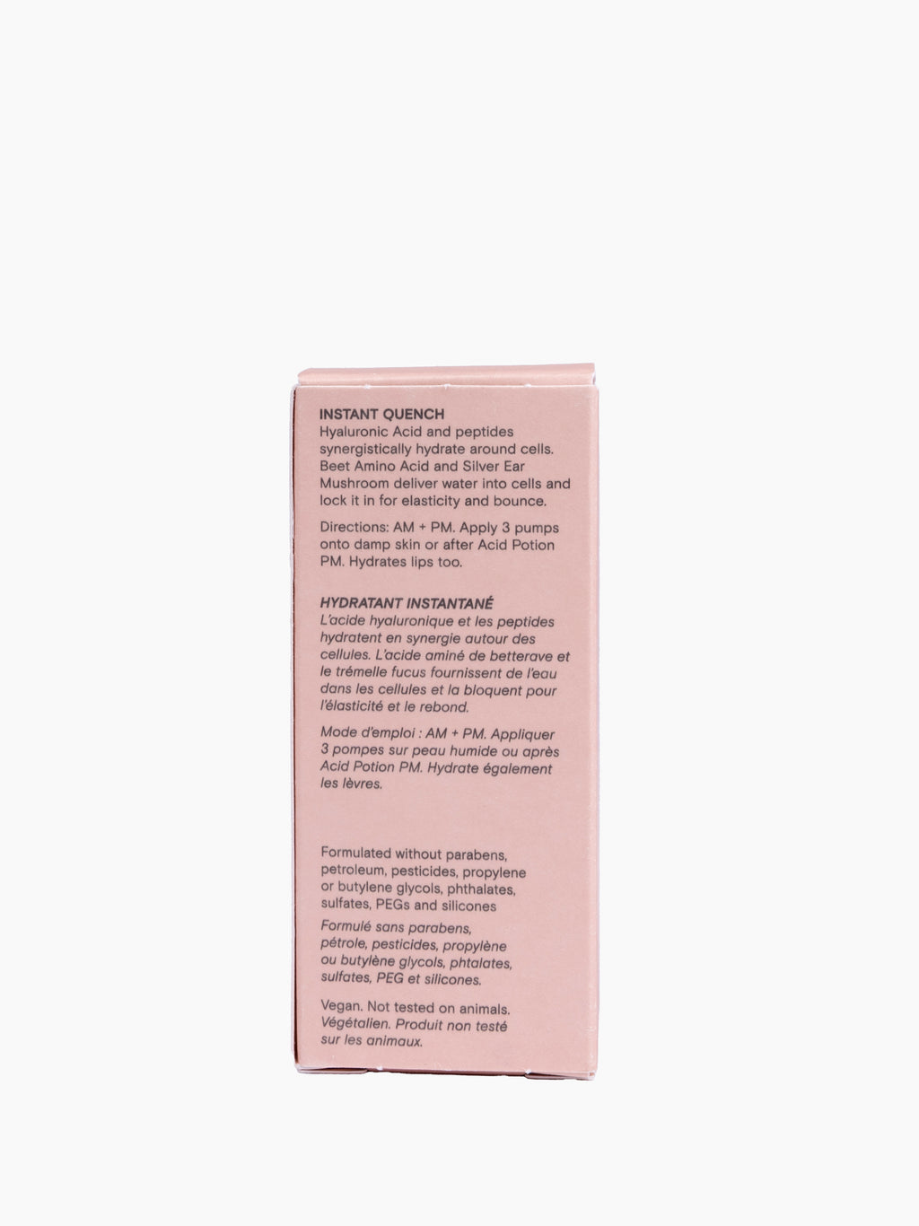 Plump Jelly | Hyaluronic Serum