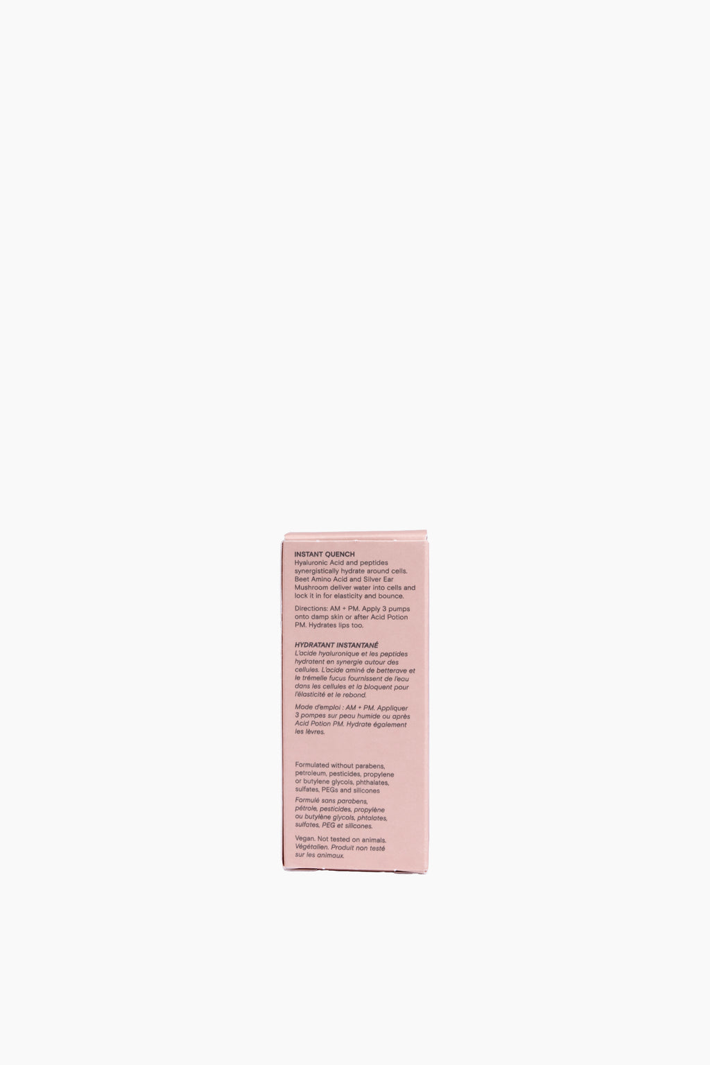 Plump Jelly | Hyaluronic Serum